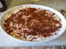 Tiramisu sans oeufs | Recettes tiramisu