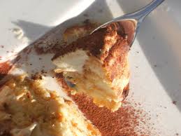 Tiramisu light