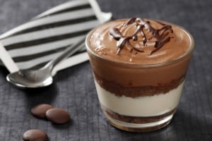 Tiramisu café