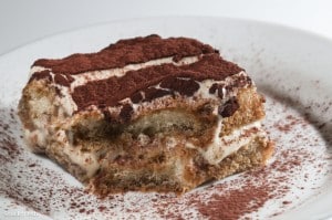 tiramisu sans alcool