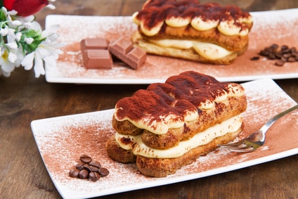 tiramisu